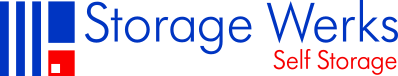 Storage Werks logo